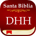 Biblia Dios Habla Hoy  (DHH) biểu tượng