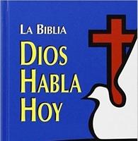 Biblia Dios Habla Hoy  (DHH) bài đăng