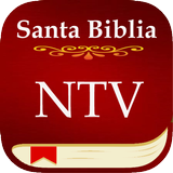 Biblia Nueva Traducción  NTV иконка