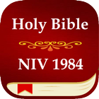 Bible NVI icono