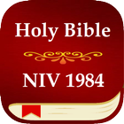 Bible NVI ícone