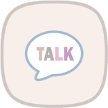 [쁘띠율] 카톡테마-파스텔 노트