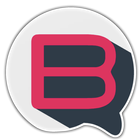 Brax.Me - Private Communities أيقونة