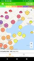 Air Quality Index ảnh chụp màn hình 1