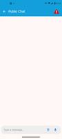 Link Chat - Offline Messenger screenshot 3