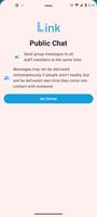 Link Chat - Offline Messenger screenshot 2
