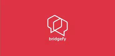 Bridgefy - Offline Messages