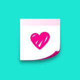 noteit widget - by sendit-APK