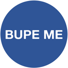 Bupe Me Zeichen