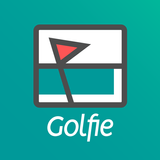 Golfie ゴルフィエ - ゴルフのランキング戦で腕試し aplikacja