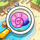 Found Out-Hidden Object Puzzle biểu tượng
