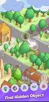 Found Out-Hidden Object Puzzle bài đăng