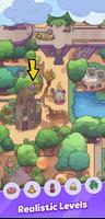 Found Out-Hidden Object Puzzle ảnh chụp màn hình 1