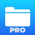 File Manager Pro ikona