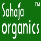Sahaja Organics Groceries icône