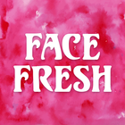 Face Fresh Zeichen