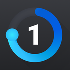 Countdown Widget・Countdown app أيقونة