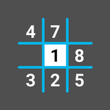 Sudoku Classic Puzzle Games