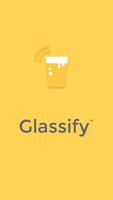 Glassify ポスター