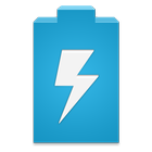 DashClock Battery Extension ícone