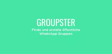 Groupster