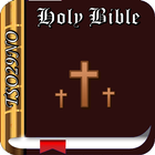 Holy Bible Tsonga(TSO29NO) icono