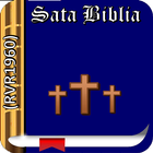 Santa Biblia Reina Valera 1960 ikona