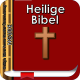 Heilige Bibel Neue Genfer Übersetzung icono