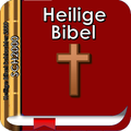 Heilige Bibel Schlachter 2000