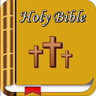 Holy Bible  Afr1933 /1953 icône