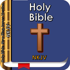 Holy Bible New King James Version(NKJV) أيقونة