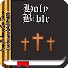 Holy Bible Cebuano(APSD) آئیکن