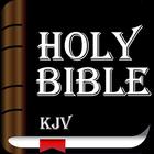 Holy Bible King James Version(KJV) 아이콘