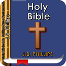 Holy Bible J.B. Phillips New Testament(PHILLIPS) APK