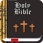Holy Bible Kapampangan(PMPV) иконка