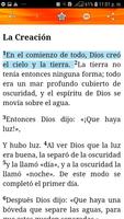 Santa Biblia Dios Habla Hoy Audio(DHH) bài đăng