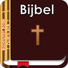 Bible The Book Dutch HTB icon