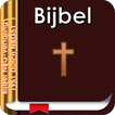 ”Holy Bible Dutch 19519(NBG51)