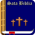 Holy Bible New Living Translation icon