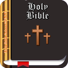 Holy Bible Sabaot SPYNT icon