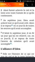 La Bible du Semeur(BDS) Screenshot 1