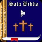 Holy Bible Current Language Translation Audio icon