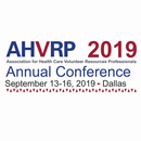 AHVRP Conference & Exhibition APK