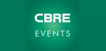 CBRE Events