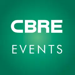 CBRE Events アプリダウンロード
