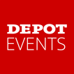 ”Depot Events