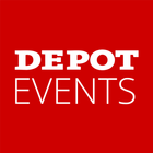 Depot Events আইকন