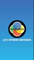2019 NACUSO Network Conference پوسٹر