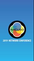 2019 NACUSO Network Conference poster