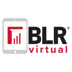 BLR Virtual icône